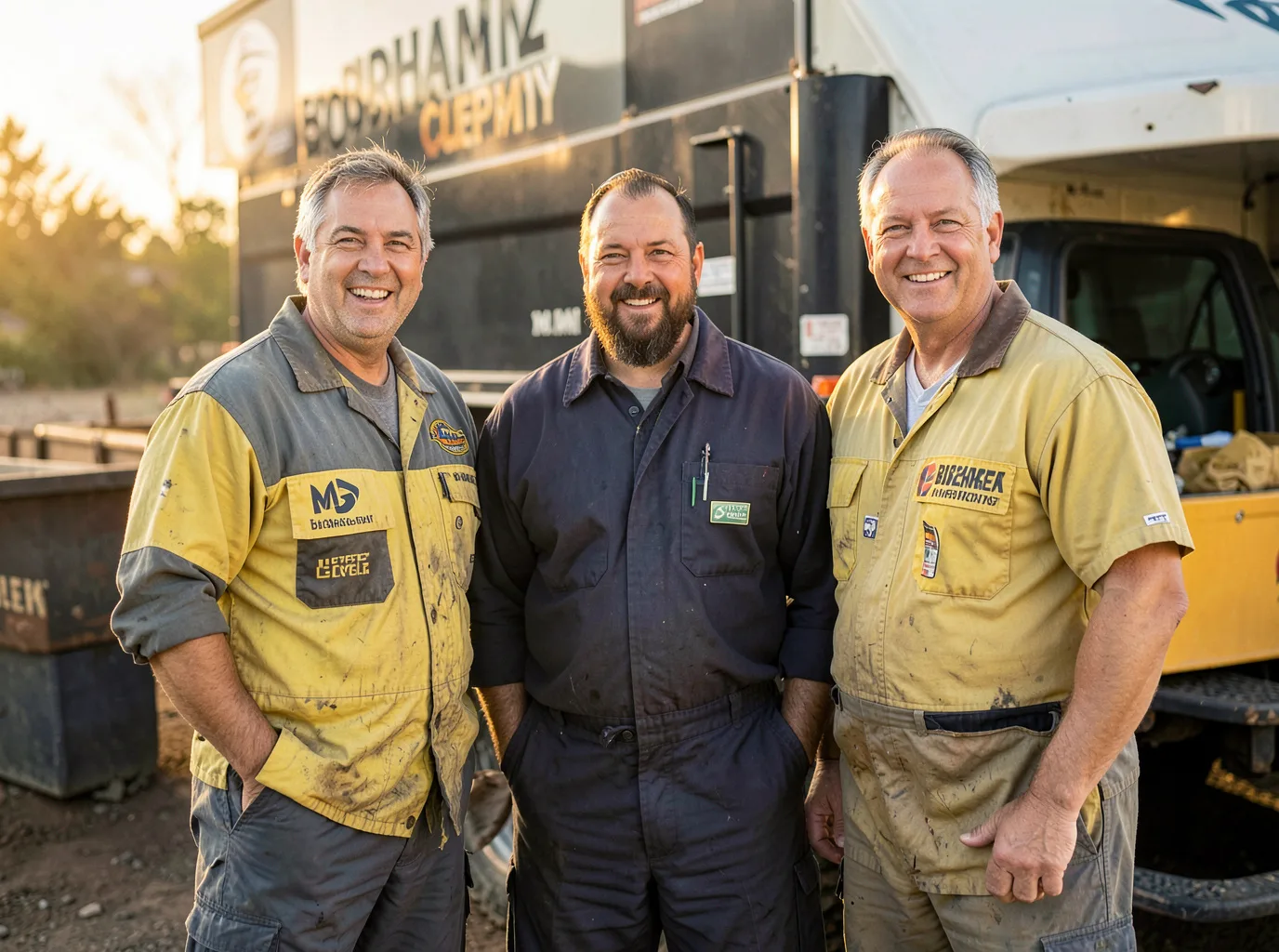 Sewage Cleanup company in San Quentin, CA